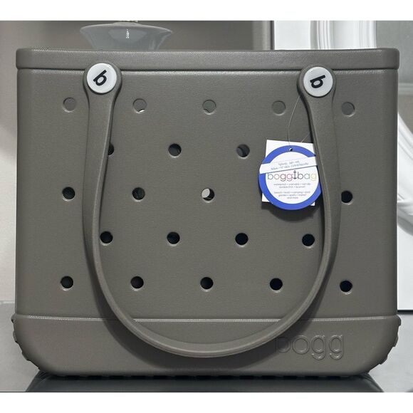 Original BOGG Baby Bogg Bag, I OLIVE YOU - Picture 2 of 6